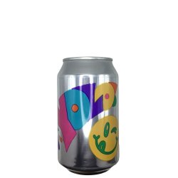 Omnipollo Yolo!