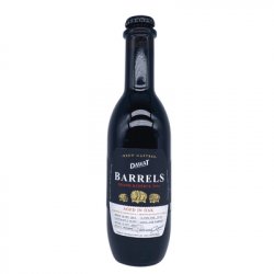 Dawat Barrels Barrica Grand Reserve 2016 Edición Limitada 33cl - Beer Sapiens