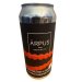 Ārpus Brewing Co. – Peanut Butter x Almond x Vanilla – Imperial Stout – 0,44 l. – 11,5% 