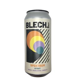 Blech.Brut SPEKTRUM