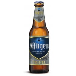 Affligem Brouwerij Affligem Tripel