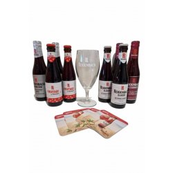 Rodenbach Mixed Gift Set - The Belgian Beer Company