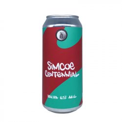 Espiga Simcoe y Centennial DDH IPA 44cl - Beer Sapiens