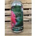 Cherry x Raspberry x Maple Smoothie Sour 4% (BBF 31072025) 