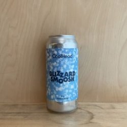 Coolhead ‘Blizzard Smoosh’ Nordic Sour Cans - The Good Spirits Co.