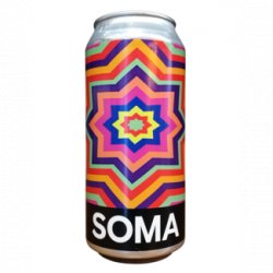 SOMA Beer Tangie
