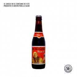 St Bernardus Prior 8 - La Cheloteca