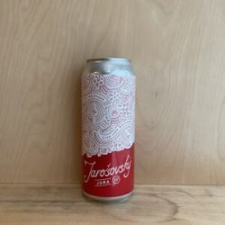 Jarosovsky Single Hop Jura Lager Cans - The Good Spirits Co.