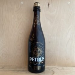 Petrus ‘Infinitum’ Barrel Aged Tripel 75cl - The Good Spirits Co.