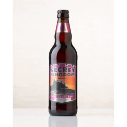 Hadrian Border Brewery Secret Kingdom