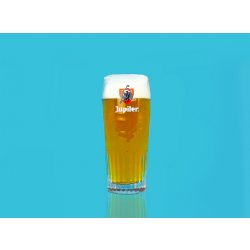 Jupiler Tasting Pint Glass - Thirsty