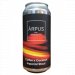 ARPUS - COFFEE X COCONUT IMPERIAL STOUT 