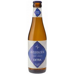Huisbrouwerij Averbode Averbode Extra