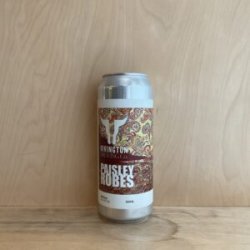 Rivington ‘Paisley Robes’ DDH Pale Ale Cans - The Good Spirits Co.