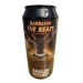 Amager Bryghus Barbason The Beast Barley Wine & Imperial Stout Blend – 0,44 l. – 12,0% Amager Bryghus Barbason The Beast Barley Wine & Imperial Stout Blend – 0,44 l. – 12,0%