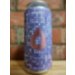 Yearn & Fall – Pollys – 5.9% DDH Pale 