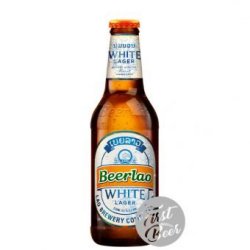 Bia Beerlao White 5% – Chai 330ml – Thùng 24 Chai - First Beer – Bia Nhập Khẩu Giá Sỉ