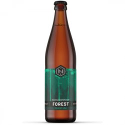 Nepomucen Forest IPA - Sklep Impuls