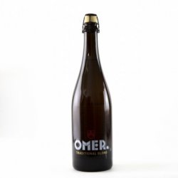 Omer 75cl - Drinks4u