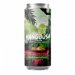 Piggy Brewing Mangoosa Pastry Sour Mangue... - 44 cl 
