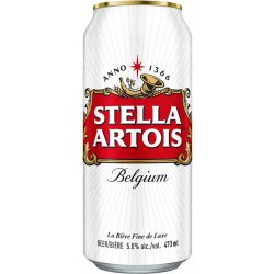 Stella Artois