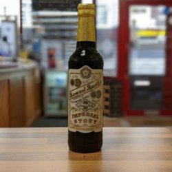 Imperial Stout 7.0% - Stirchley Wines & Spirits