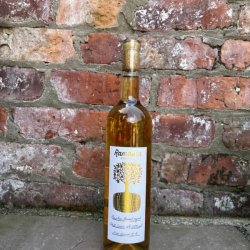 Ramborn  Bourbon barrel aged still cider 2016 (750ml) - The Cat In The Glass