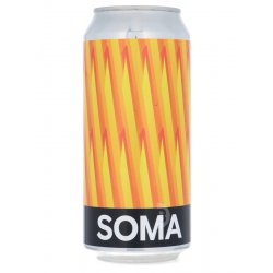 SOMA - High Season - Beerdome