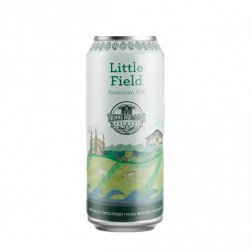 TILTED BARN LITTLE FIELD - Las Cervezas de Martyn