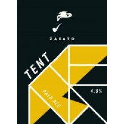 Zapato Tent