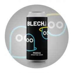 Blech.Brut PEEKA