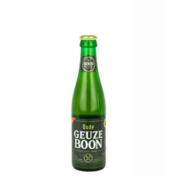Boon Oude Geuze