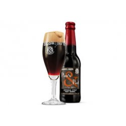 Brouwerij de Molen Pim's & Port 12x33CL - Van Bieren