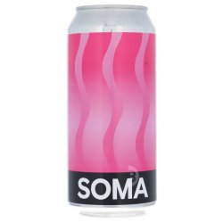 SOMA - Pink Lake - Beerdome