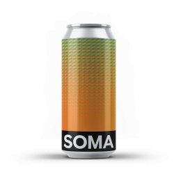 SOMA FOBOFOBIA _ IPA _ 7% - Soma