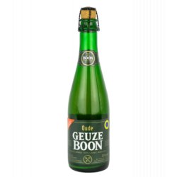 Boon Oude Geuze