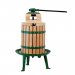 Apple Cider Press - Cast Iron - 9 Litre - Spindle Press - Vigo Apple Cider Press - Cast Iron - 9 Litre - Spindle Press - Vigo