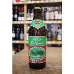 Flötzinger Bräu Wies