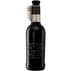 Goose Island Beer Co. Bourbon County Brand Stout (2022) 14.3%