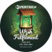 Pentrich Brewing Co Wish Fulfilment (Cask) Pentrich Brewing Co Wish Fulfilment (Cask)