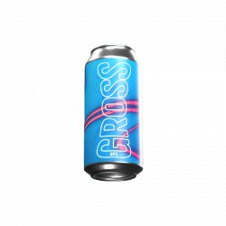 Gross- NPC Thiolized Neipa 6% ABV 440ml Can - Martins Off Licence