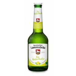 Neumarkter Lammsbräu (Bio) Naturradler