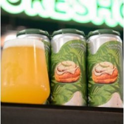 Sureshot Brewing Sticky the Stick Insect
