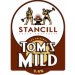 Stancill Brewery Toms Mild (Cask) 