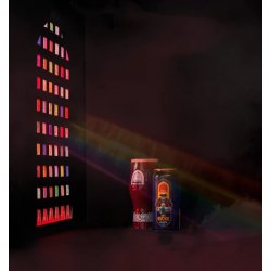 Vault City Brewing Wee Buckie