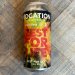 Vocation - Zest For Life (IPA) 