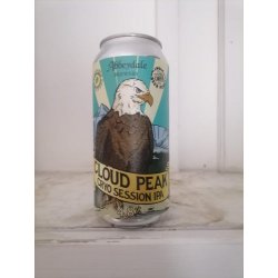 Abbeydale Cloud Peak 4.8% (440ml can) - waterintobeer