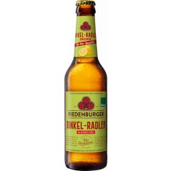 Riedenburger Brauhaus Dinkel-Radler Alkoholfrei Riedenburger Brauhaus Dinkel-Radler Alkoholfrei