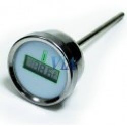 TERMÓMETRO DIGITAL CON SONDA RÍGIDA 1.200MM - Tienda INVIA