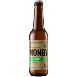 Cambier Mongy – Saison Bio - Find a Bottle